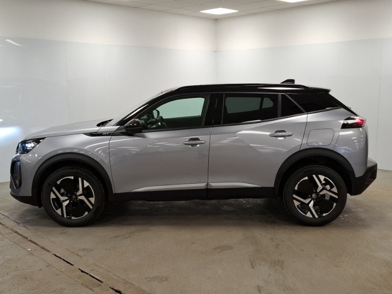 Used Peugeot 2008 2026 for sale - 77761515: Photo 4