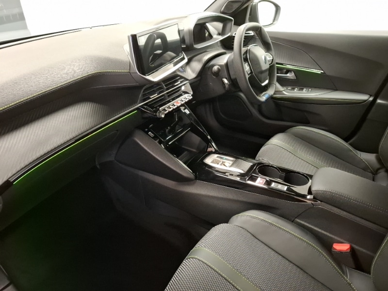 Used Peugeot 2008 2026 for sale - 77761515: Photo 5