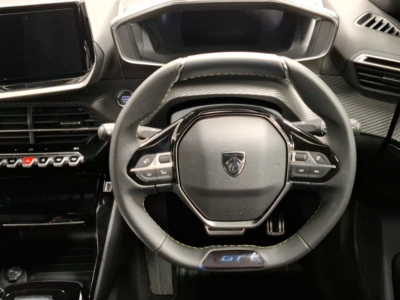 Used Peugeot 2008 2026 for sale - 77761515: Photo 7