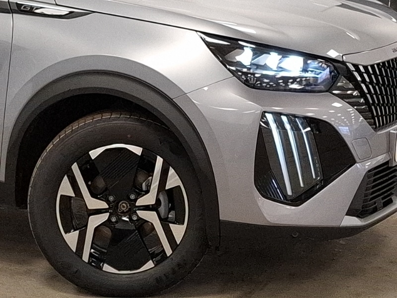 Used Peugeot 2008 2026 for sale - 77761515: Photo 9