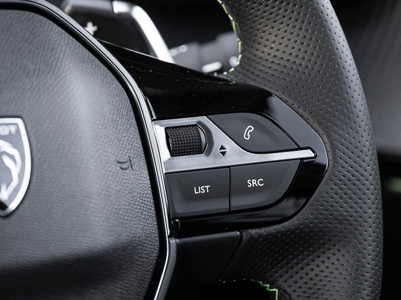 Used Peugeot 2008 2026 for sale - 77777238: Photo 14