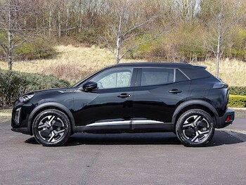 Used Peugeot 2008 2026 for sale - 77777238: Photo