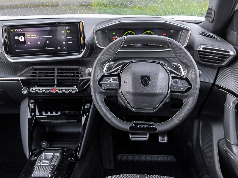 Used Peugeot 2008 2026 for sale - 77777238: Photo 8