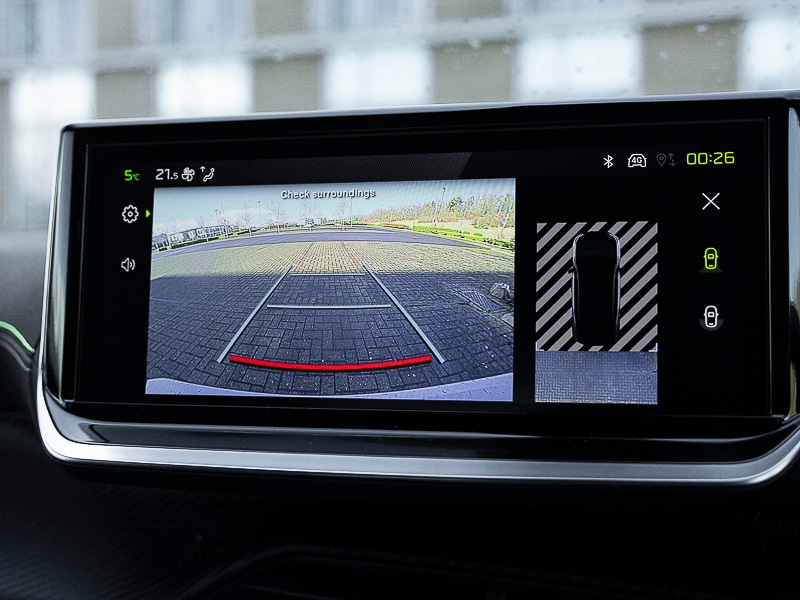 Used Peugeot 2008 2026 for sale - 77777238: Photo 9