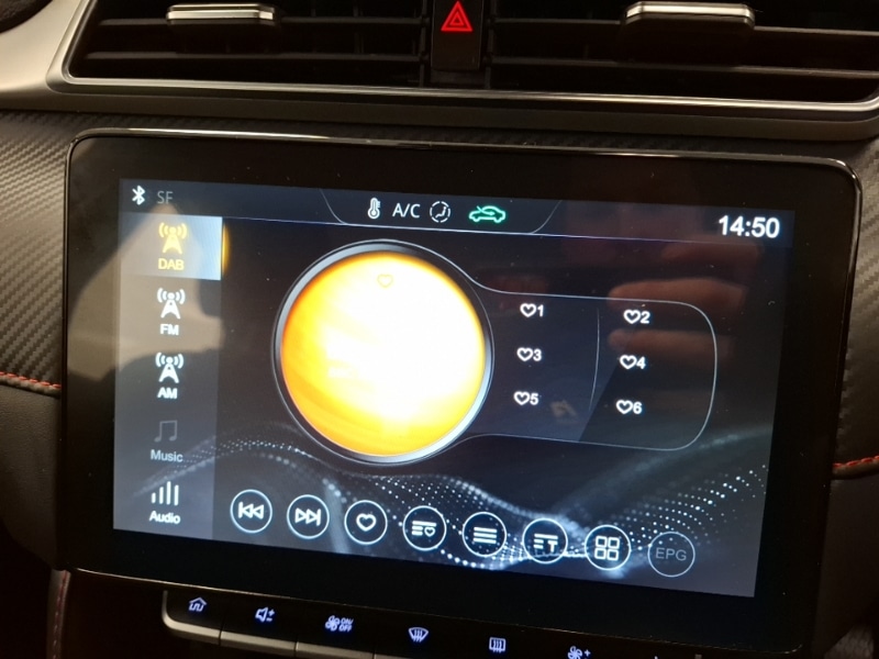 Used MG MG ZS 2022 for sale - 76925113: Photo 15