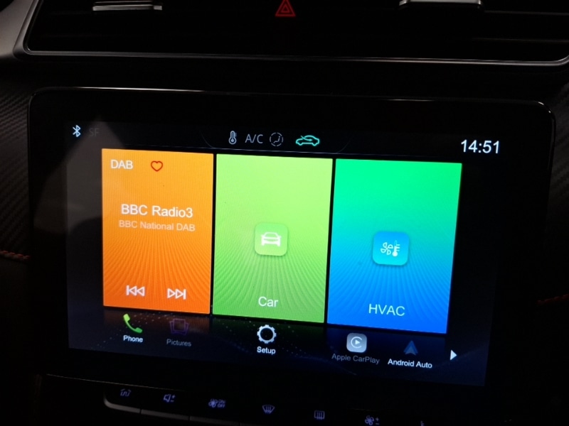 Used MG MG ZS 2022 for sale - 76925113: Photo 16