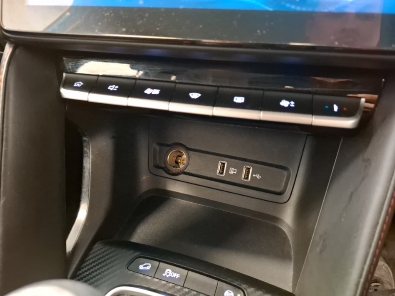 Used MG MG ZS 2022 for sale - 76925113: Photo 17