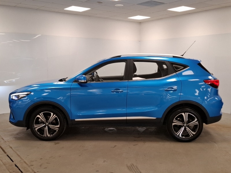 Used MG MG ZS 2022 for sale - 76925113: Photo 4