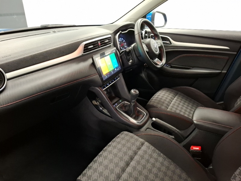 Used MG MG ZS 2022 for sale - 76925113: Photo 5