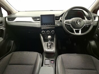 Used Renault Captur 2023 for sale - 78861150: Photo