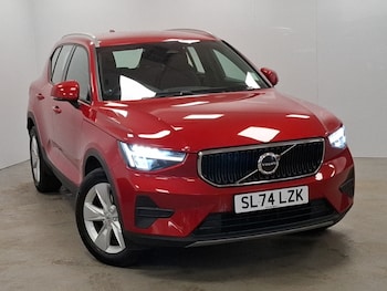2024 - 2.0 B3P Core 5dr Auto