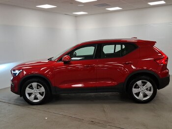 Used Volvo XC40 2024 for sale - 75750684: Photo