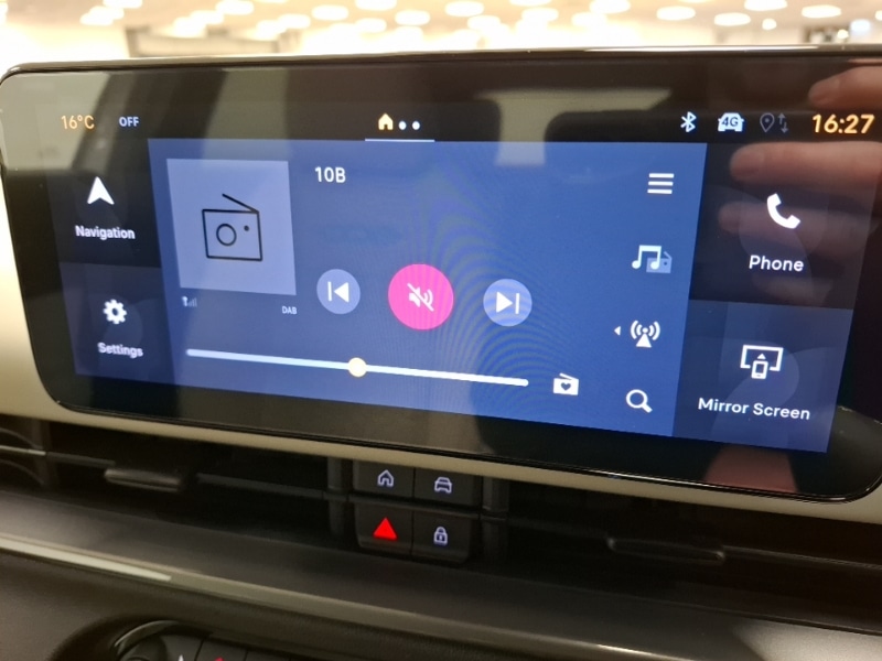 Used Fiat 600 2025 for sale - 77223901: Photo 15