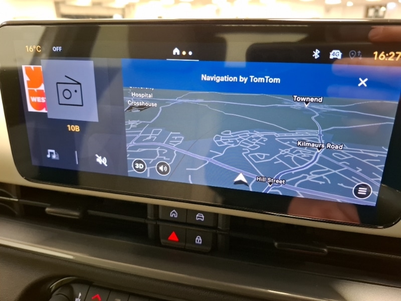 Used Fiat 600 2025 for sale - 77223901: Photo 16