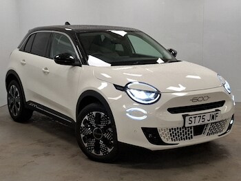 Used Fiat 600 2025 for sale - 77223901: Photo