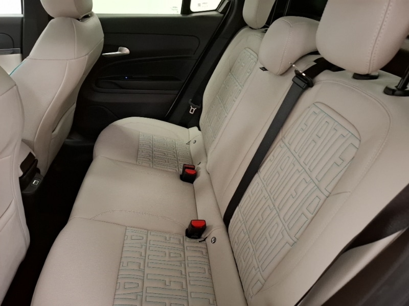 Used Fiat 600 2025 for sale - 77223901: Photo 6