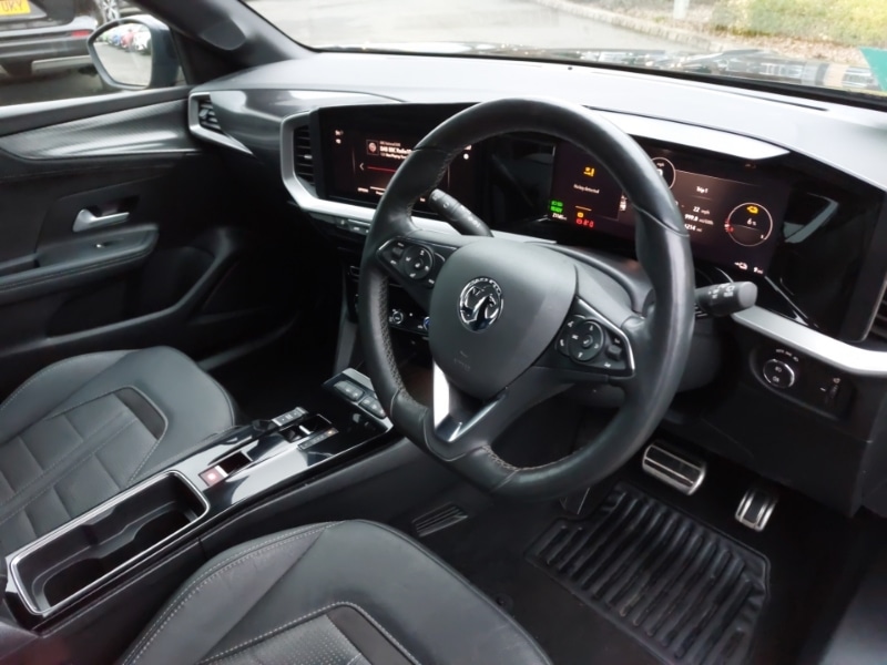 Used Vauxhall Mokka 2022 for sale - 77638373: Photo 11