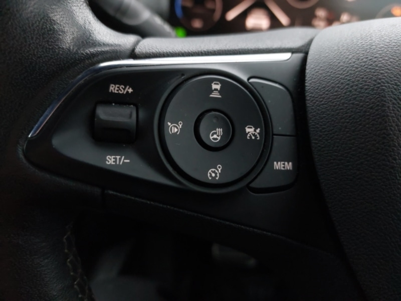 Used Vauxhall Mokka 2022 for sale - 77638373: Photo 13