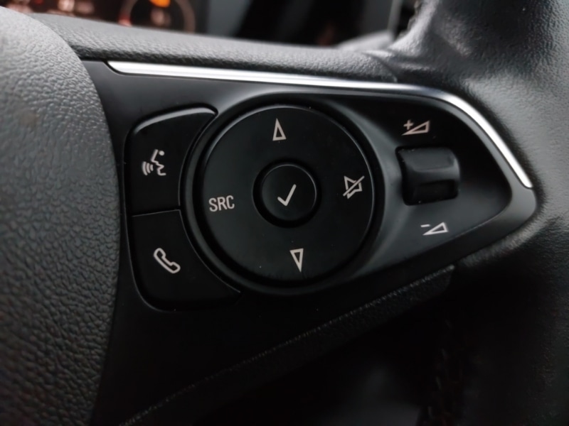 Used Vauxhall Mokka 2022 for sale - 77638373: Photo 14