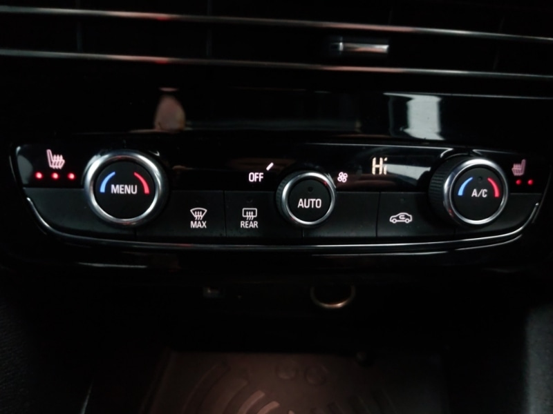 Used Vauxhall Mokka 2022 for sale - 77638373: Photo 17