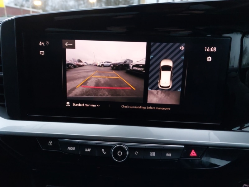 Used Vauxhall Mokka 2022 for sale - 77638373: Photo 18