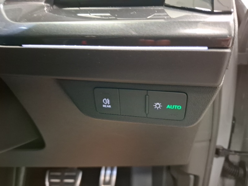 Used Audi Q4 e-tron 2022 for sale - 76619173: Photo 11