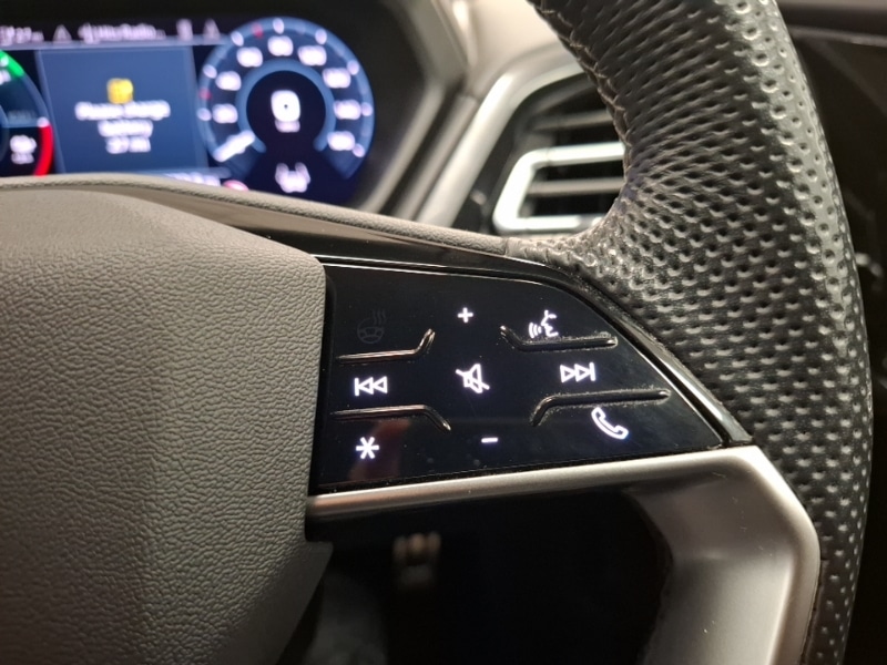 Used Audi Q4 e-tron 2022 for sale - 76619173: Photo 13