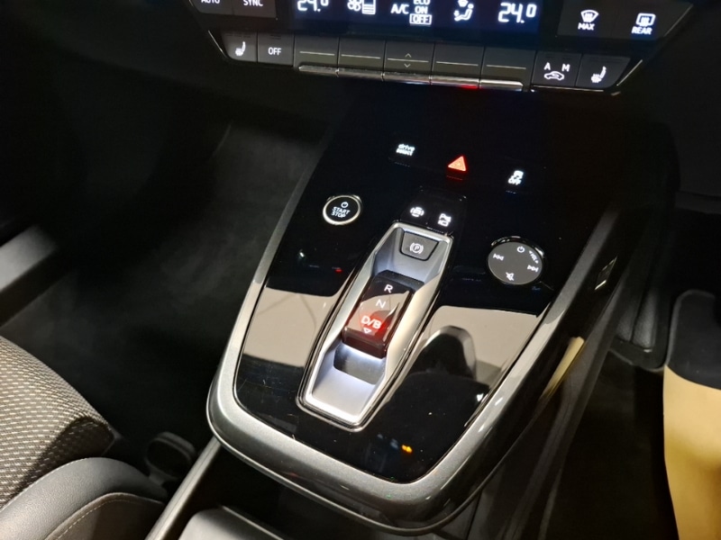 Used Audi Q4 e-tron 2022 for sale - 76619173: Photo 15