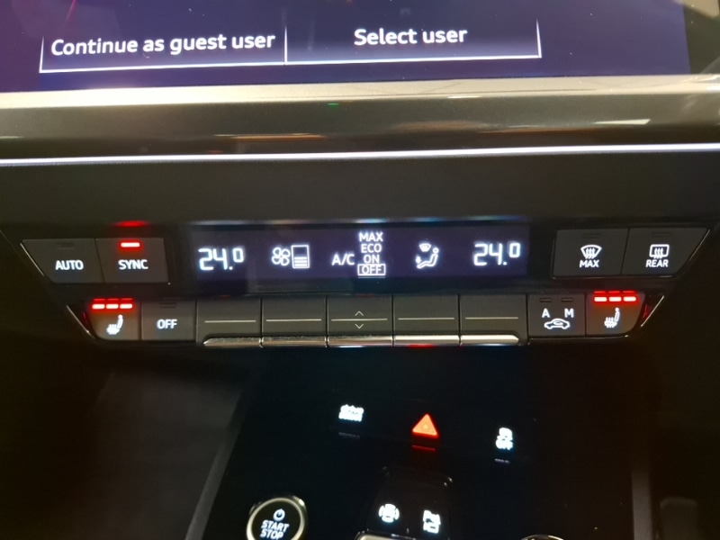 Used Audi Q4 e-tron 2022 for sale - 76619173: Photo 16