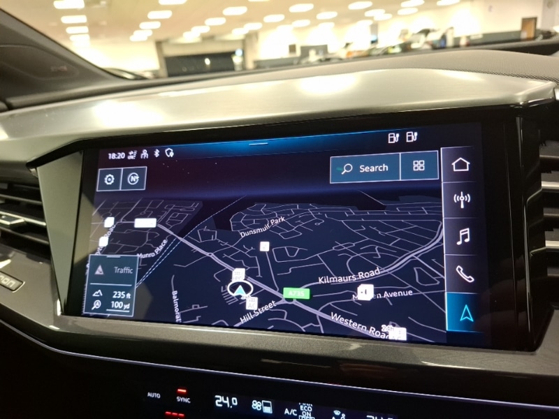 Used Audi Q4 e-tron 2022 for sale - 76619173: Photo 17