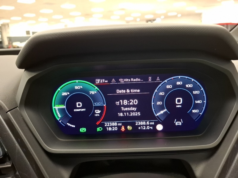 Used Audi Q4 e-tron 2022 for sale - 76619173: Photo 19