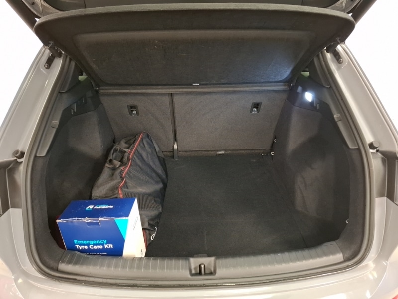 Used Audi Q4 e-tron 2022 for sale - 76619173: Photo 8