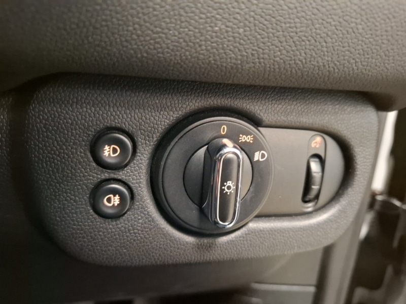 Used MINI Clubman 2018 for sale - 77648607: Photo 10