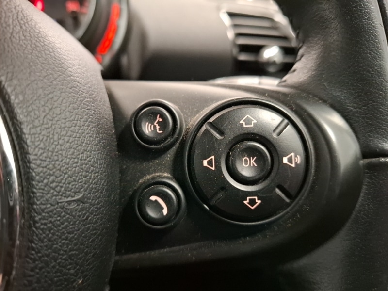 Used MINI Clubman 2018 for sale - 77648607: Photo 13