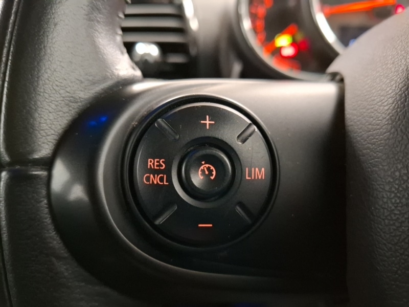 Used MINI Clubman 2018 for sale - 77648607: Photo 14