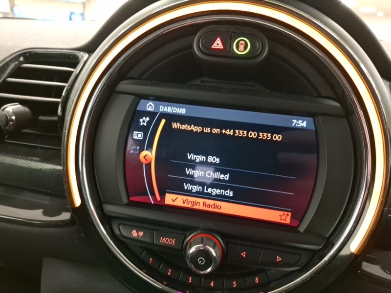 Used MINI Clubman 2018 for sale - 77648607: Photo 15