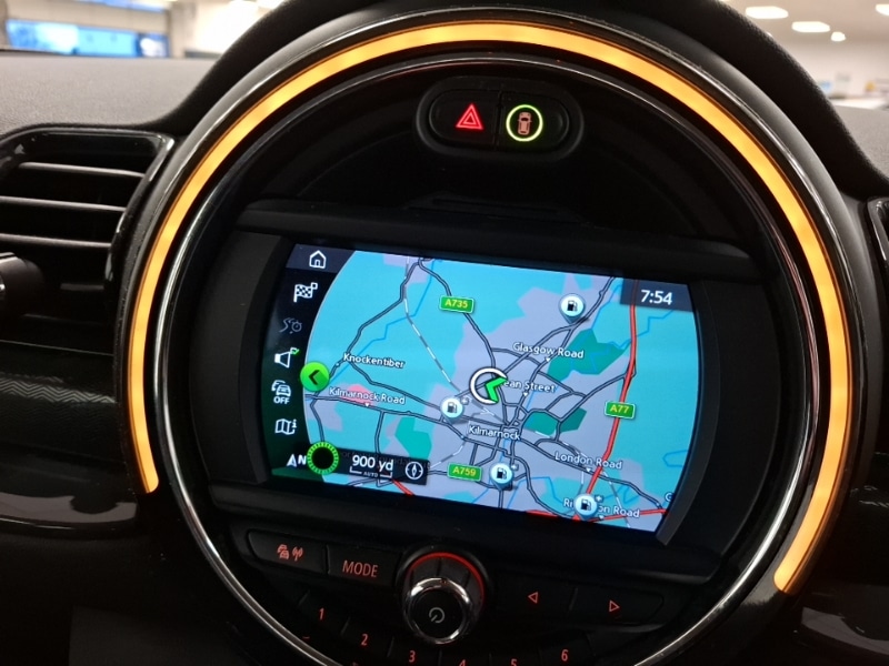 Used MINI Clubman 2018 for sale - 77648607: Photo 16