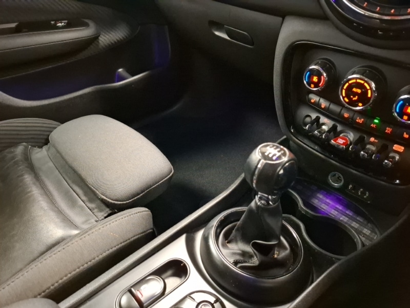 Used MINI Clubman 2018 for sale - 77648607: Photo 18