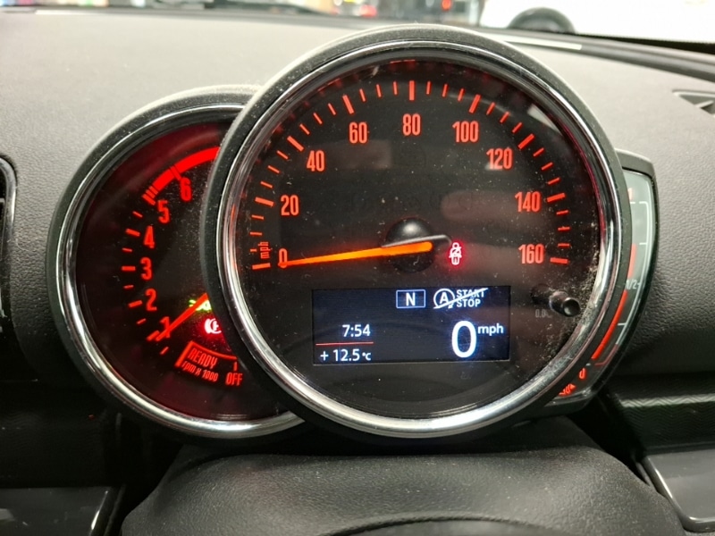 Used MINI Clubman 2018 for sale - 77648607: Photo 19