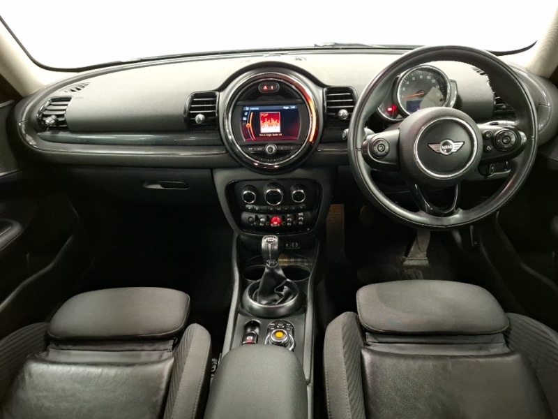 Used MINI Clubman 2018 for sale - 77648607: Photo 2