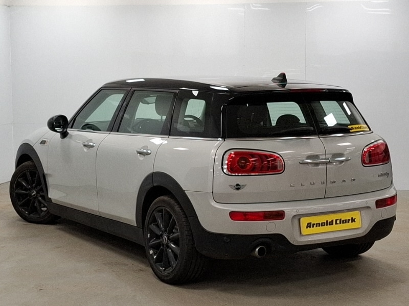Used MINI Clubman 2018 for sale - 77648607: Photo 3