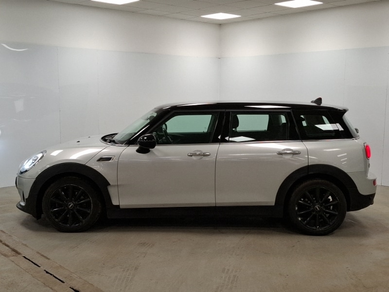 Used MINI Clubman 2018 for sale - 77648607: Photo 4