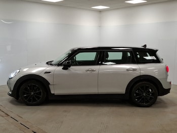 Used MINI Clubman 2018 for sale - 77648607: Photo