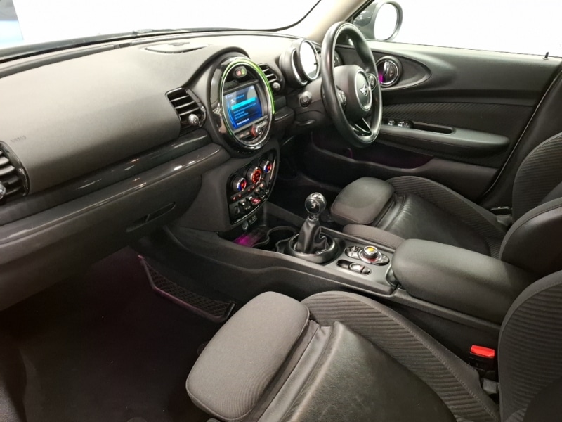 Used MINI Clubman 2018 for sale - 77648607: Photo 5