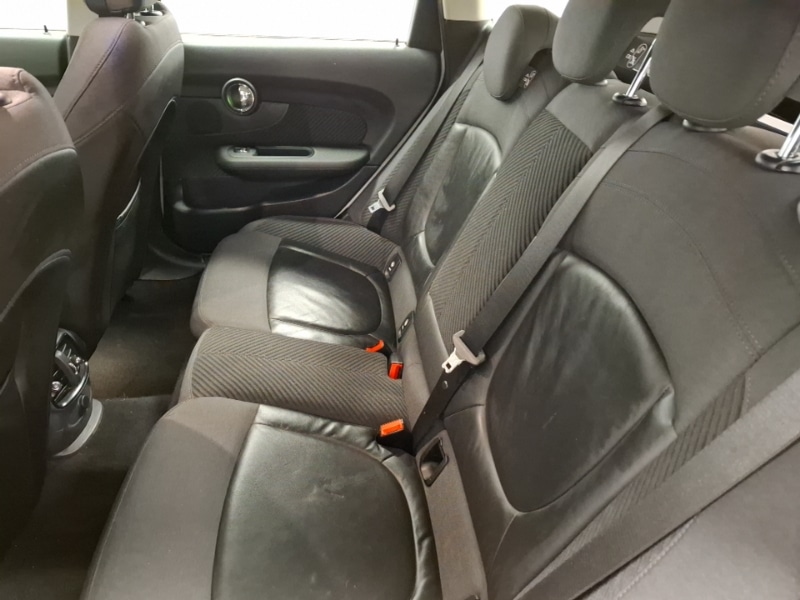 Used MINI Clubman 2018 for sale - 77648607: Photo 6