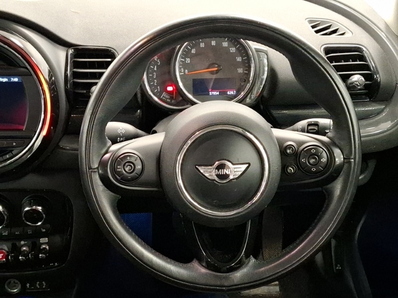 Used MINI Clubman 2018 for sale - 77648607: Photo 7