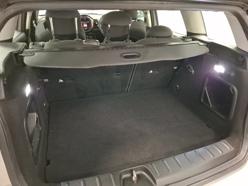 Used MINI Clubman 2018 for sale - 77648607: Photo 8