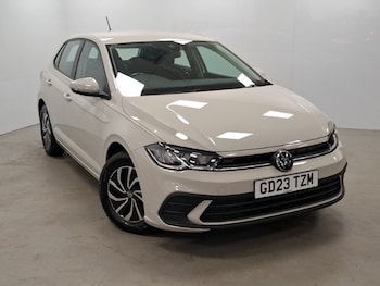 2023 - 1.0 TSI Life 5dr