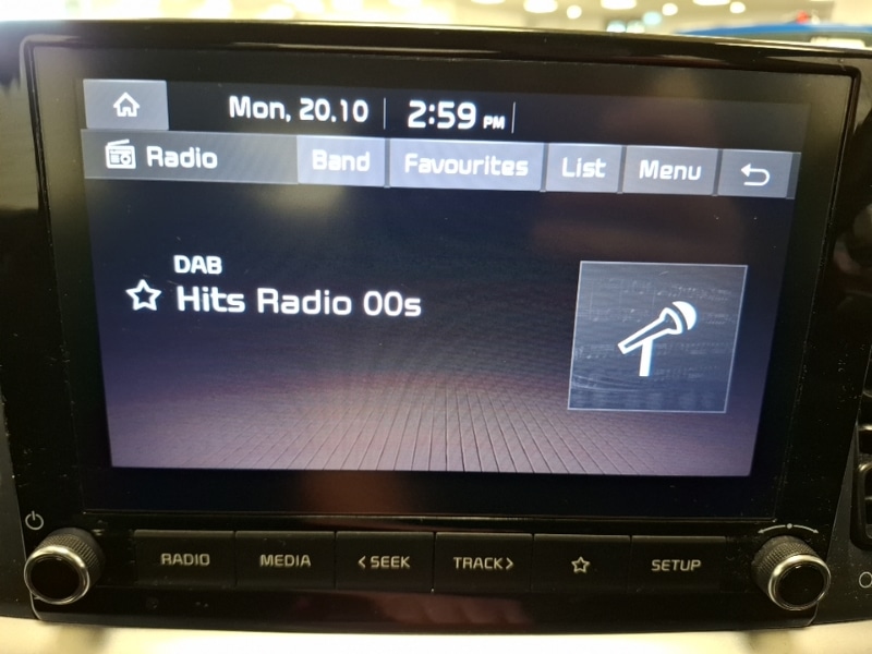 Used Kia Stonic 2021 for sale - 76696071: Photo 15