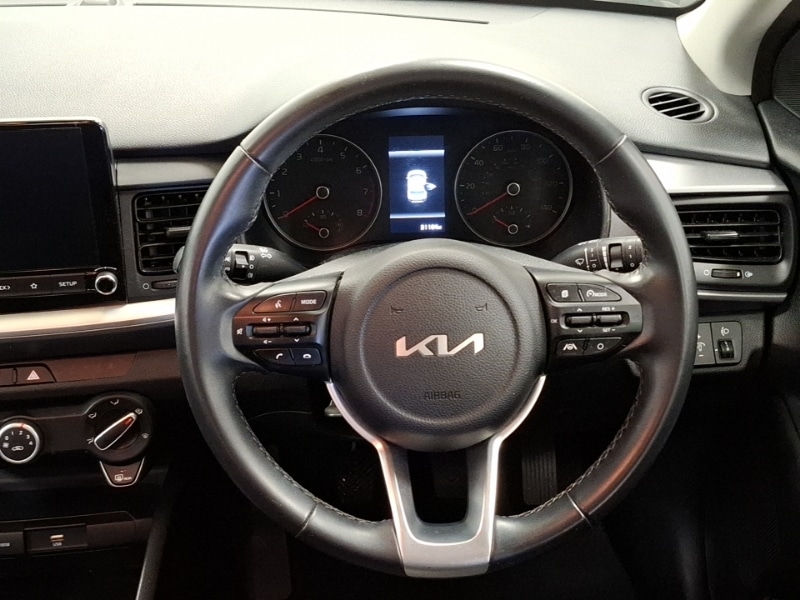 Used Kia Stonic 2021 for sale - 76696071: Photo 7